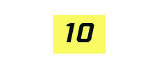 10